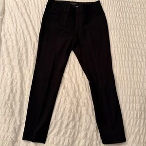 Banana Republic Women’s Black Dress Pants